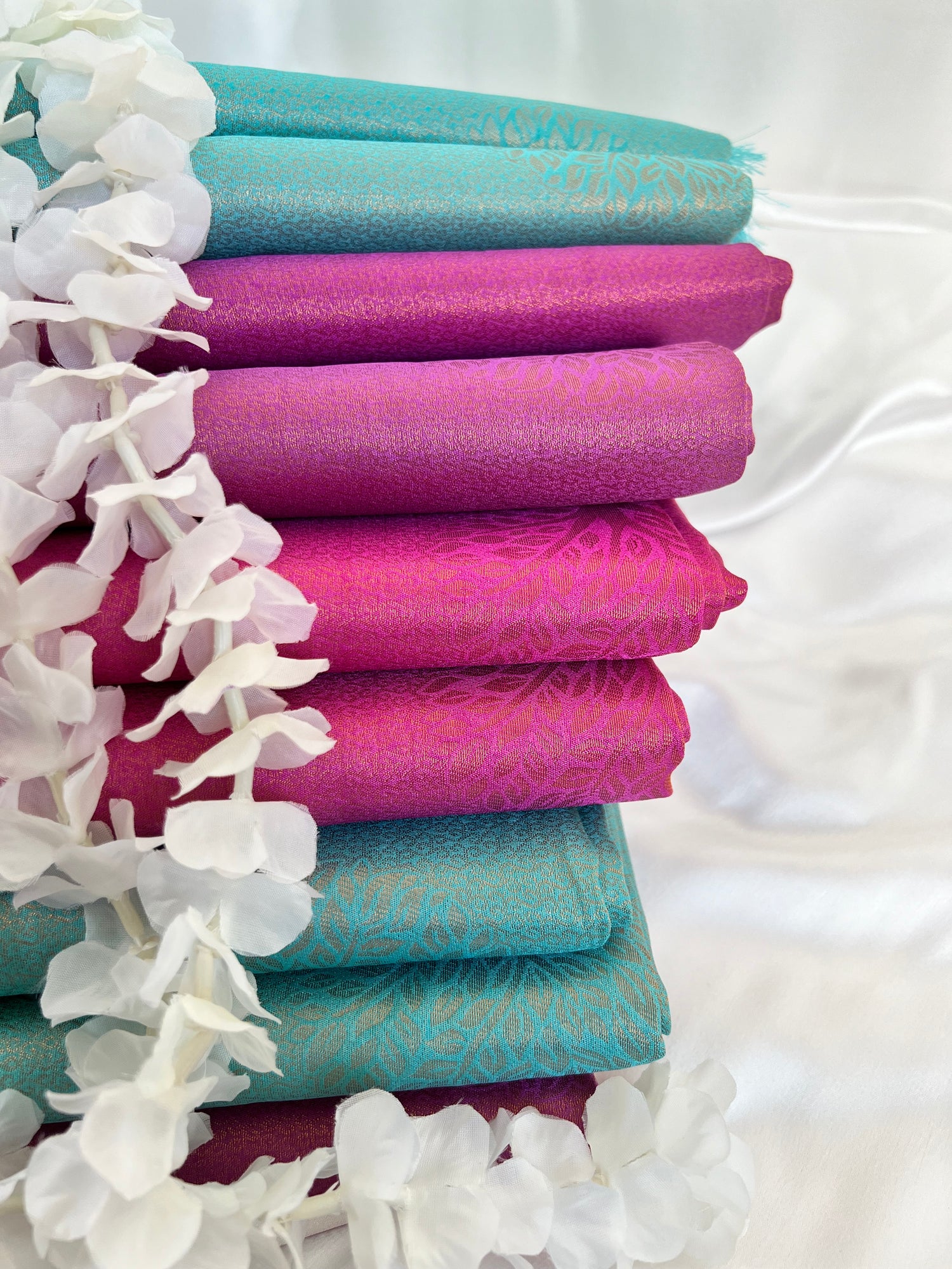 All Sarees