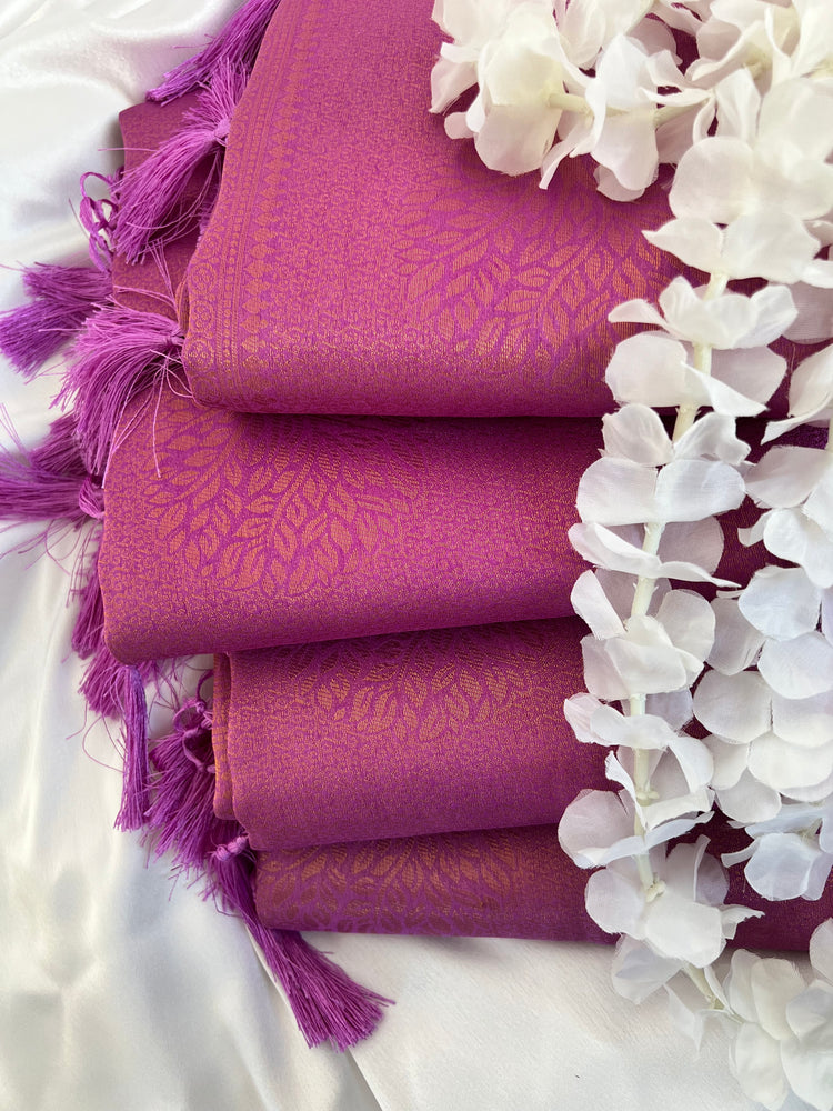 Kubera silk sarees