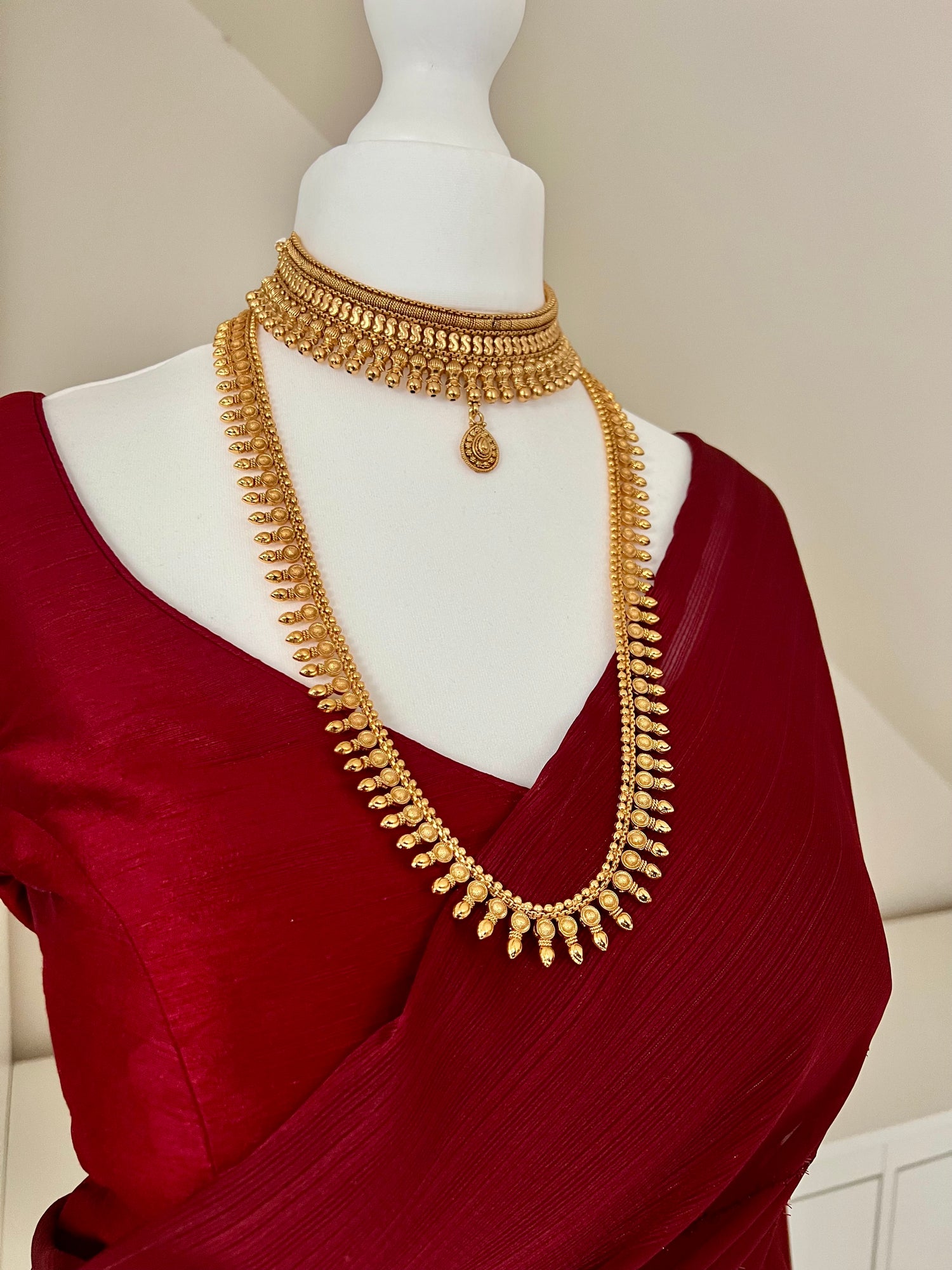 Bridal Necklaces