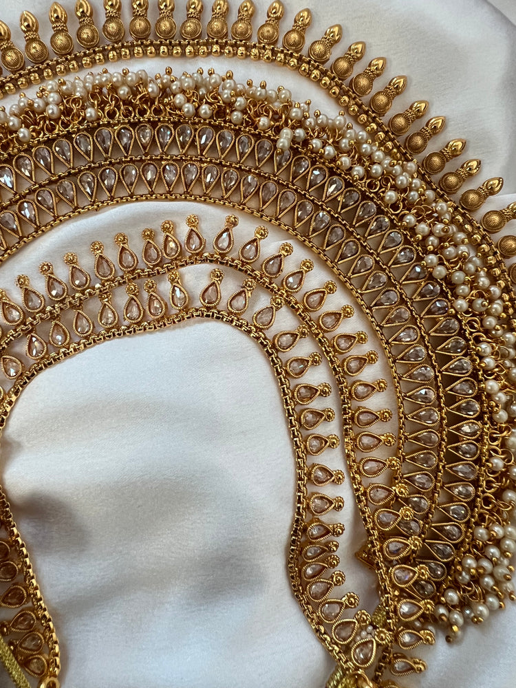 Gold plated Jewellery