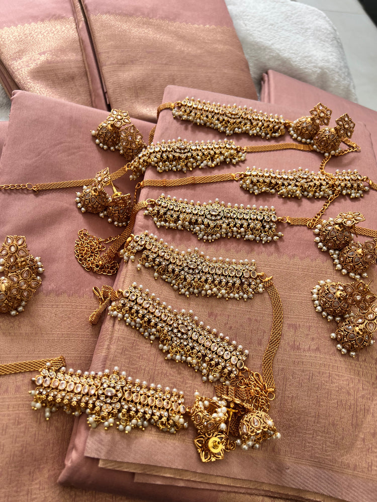 Bridemaids collection