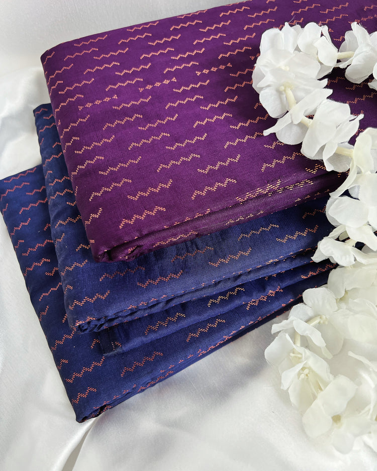 Soft silk saree