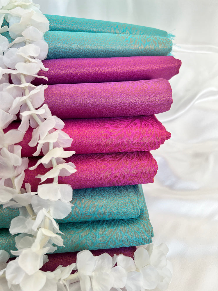 All Sarees