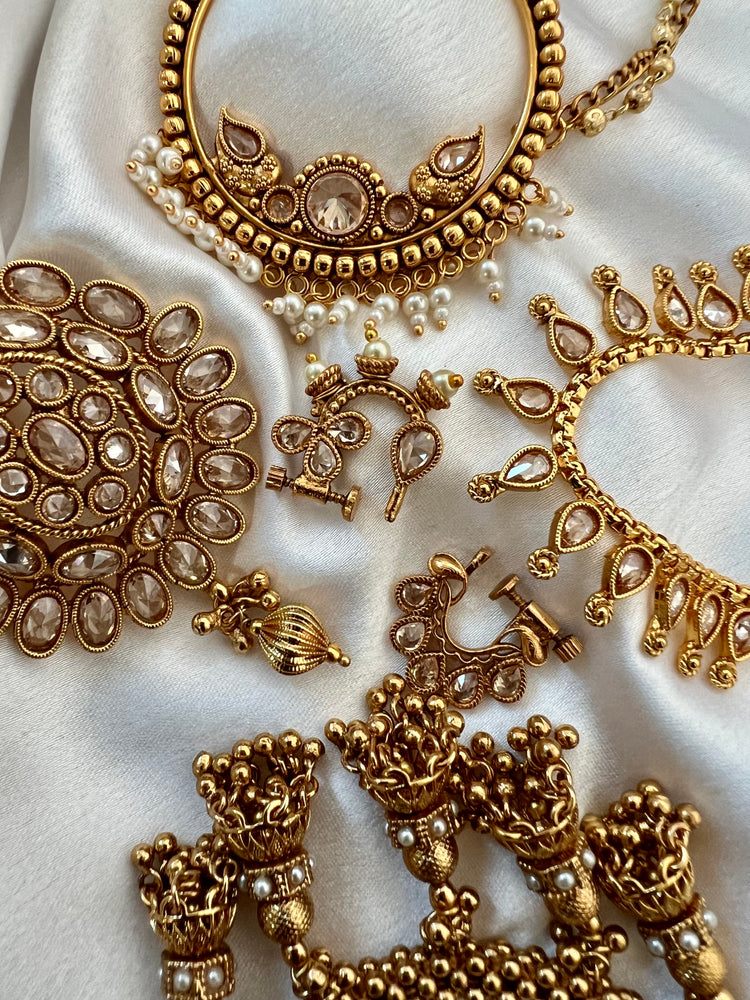 All Jewellery